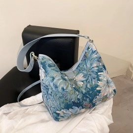 Tas selempang Vayme import